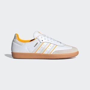 [NEW] Men's adidas Samba OG Shoes 'White' ID1479